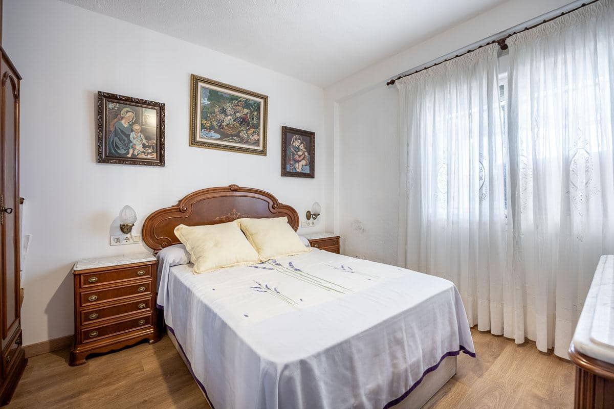 3 bedroom Terraced Villa for sale in Monachil with pool garage - € 240,000 (Ref: 9547904)