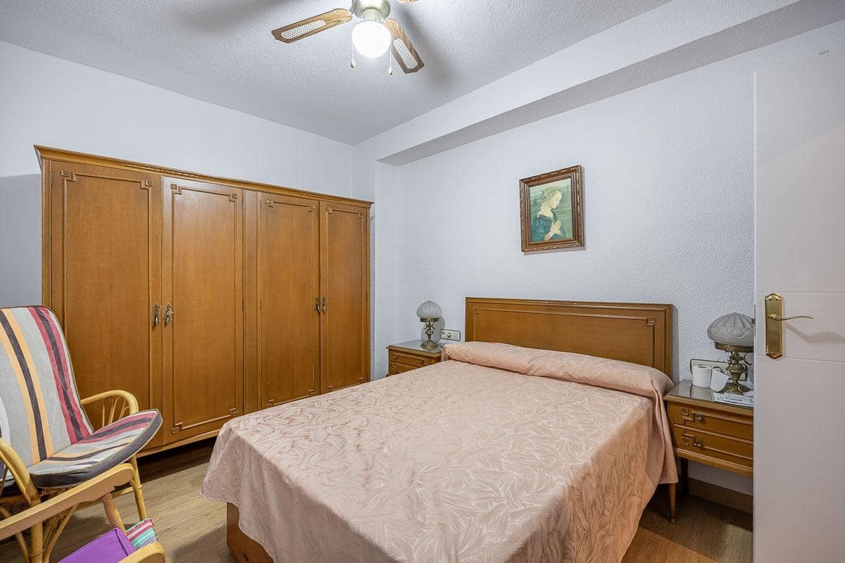 3 bedroom Terraced Villa for sale in Monachil with pool garage - € 240,000 (Ref: 9547904)