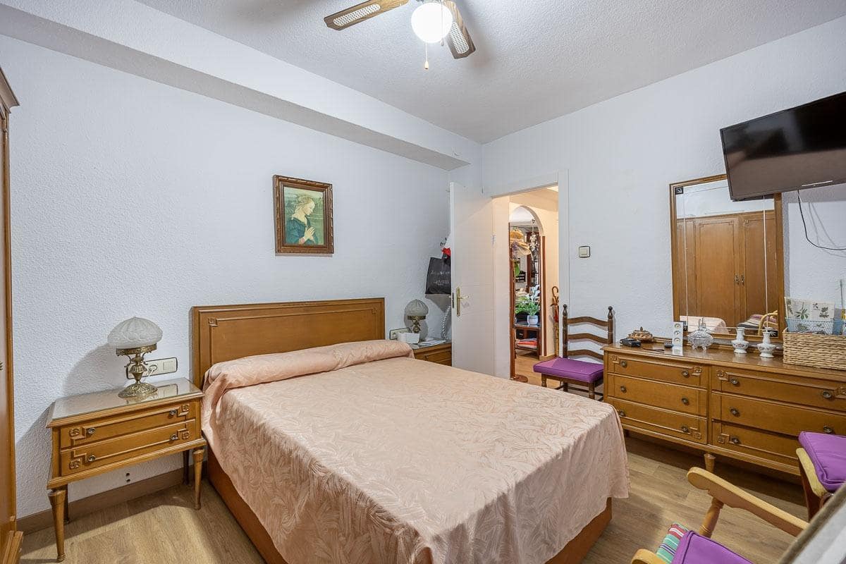 3 bedroom Terraced Villa for sale in Monachil with pool garage - € 240,000 (Ref: 9547904)