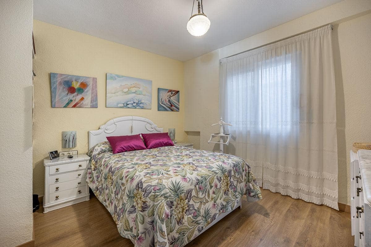 3 bedroom Terraced Villa for sale in Monachil with pool garage - € 240,000 (Ref: 9547904)