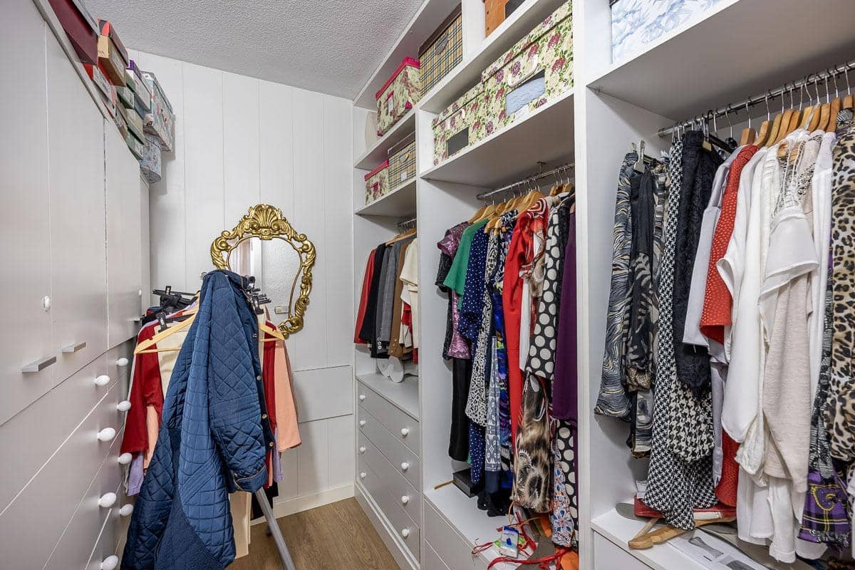 3 bedroom Terraced Villa for sale in Monachil with pool garage - € 240,000 (Ref: 9547904)