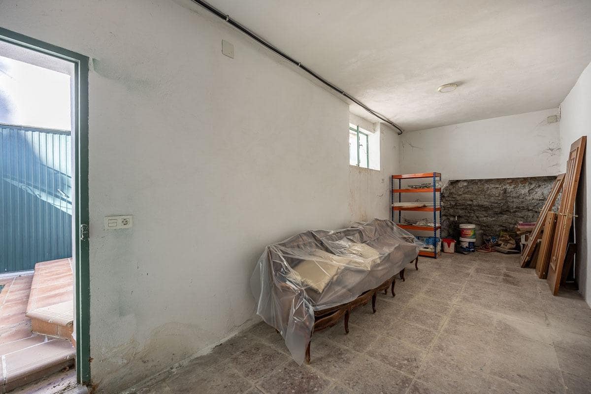 3 bedroom Terraced Villa for sale in Monachil with pool garage - € 240,000 (Ref: 9547904)