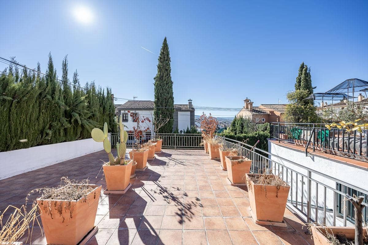 3 bedroom Terraced Villa for sale in Monachil with pool garage - € 240,000 (Ref: 9547904)