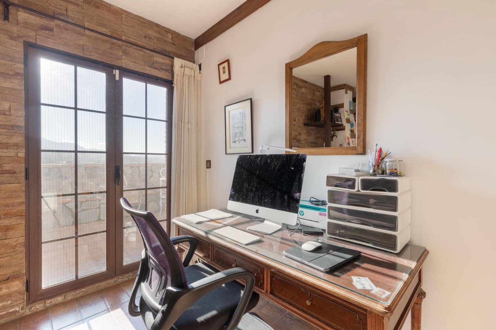 4 makuuhuone Huvila myytävänä paikassa Durcal mukana uima-altaan 
autotalli - 319 000 € (Ref: 9551073)