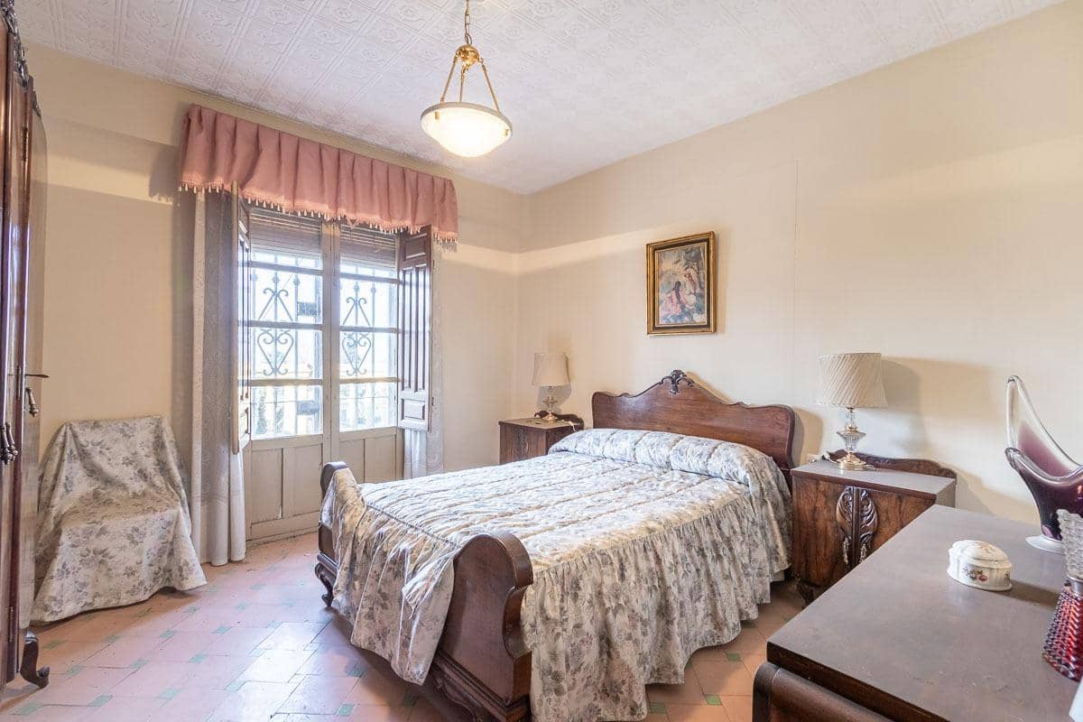 6 bedroom Finca/Country House for sale in Monachil with pool garage - € 465,000 (Ref: 9551074)