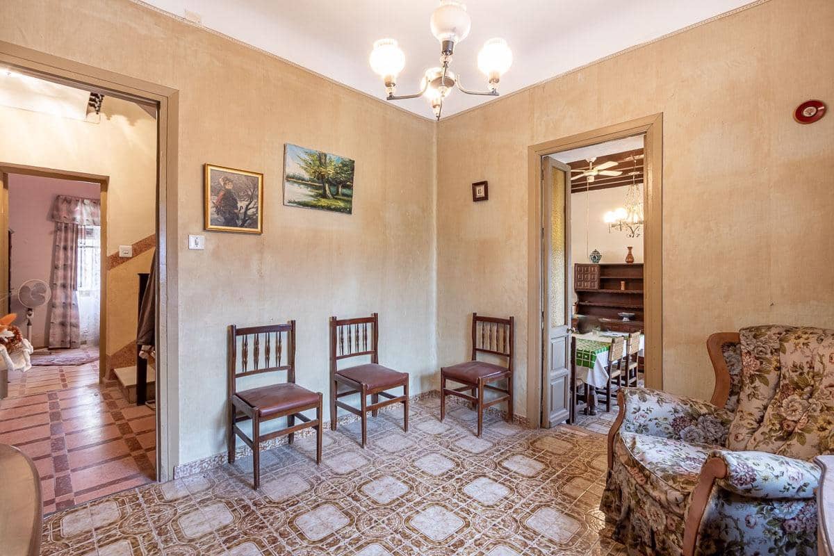 6 bedroom Finca/Country House for sale in Monachil with pool garage - € 465,000 (Ref: 9551074)