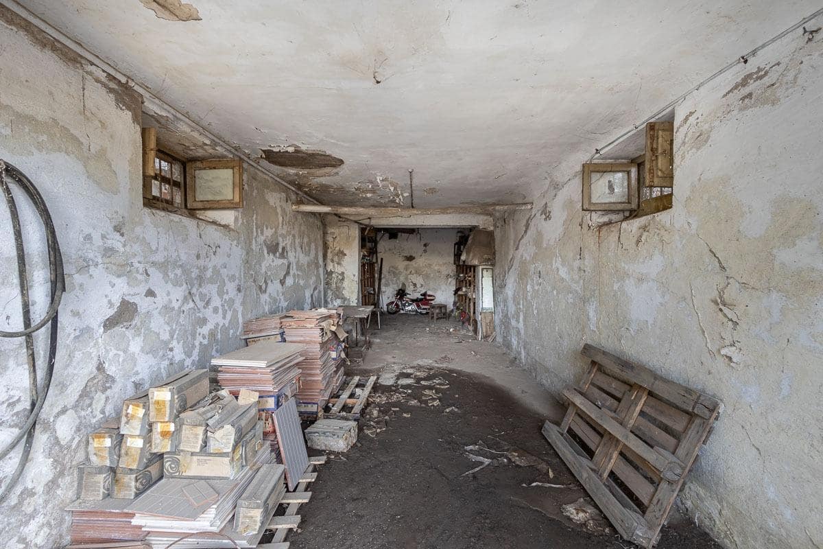 6 bedroom Finca/Country House for sale in Monachil with pool garage - € 465,000 (Ref: 9551074)