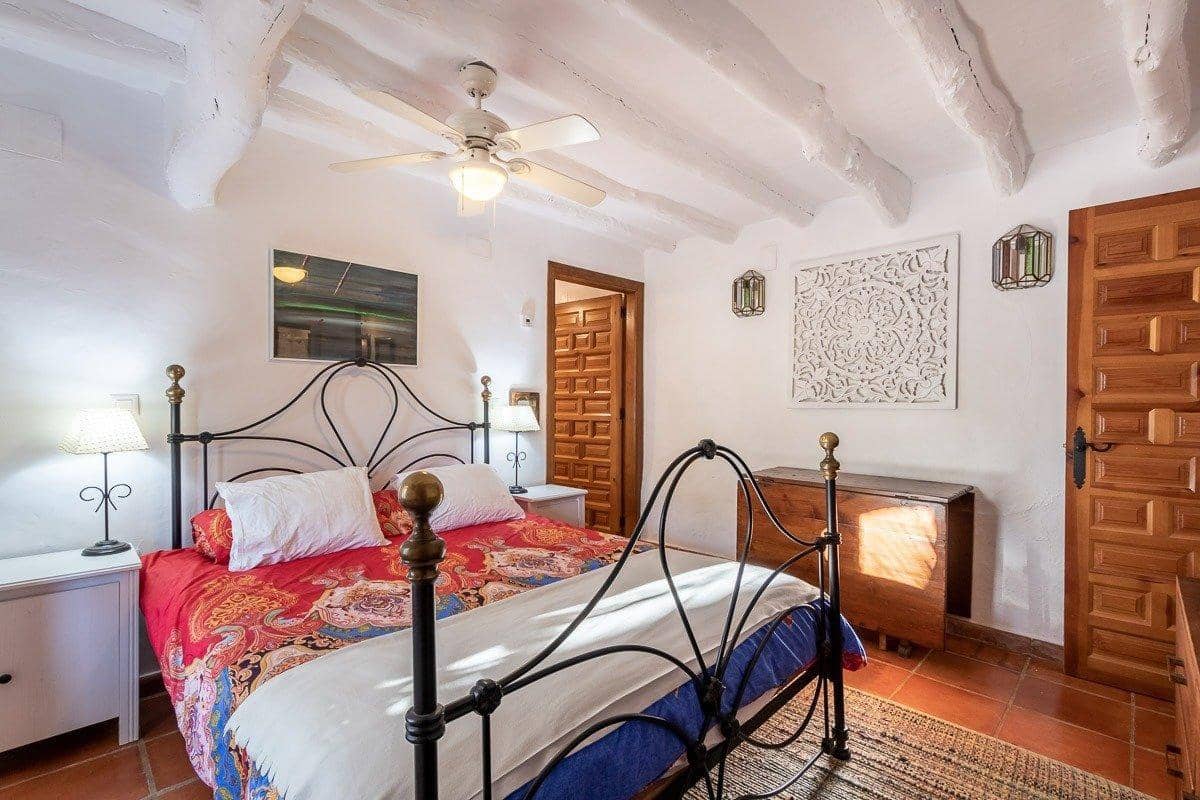 14 quarto Moradia para venda em Alcaudete com piscina garagem - 1 190 000 € (Ref: 9574469)