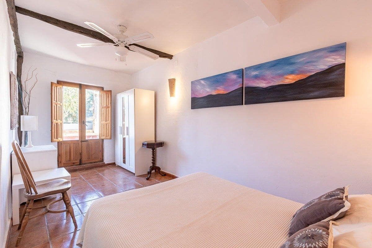 14 quarto Moradia para venda em Alcaudete com piscina garagem - 1 190 000 € (Ref: 9574469)