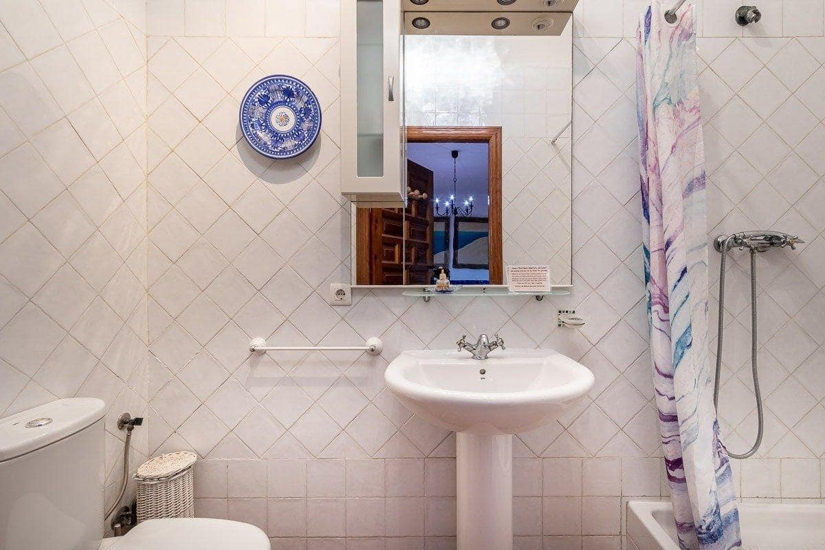 14 quarto Moradia para venda em Alcaudete com piscina garagem - 1 190 000 € (Ref: 9574469)