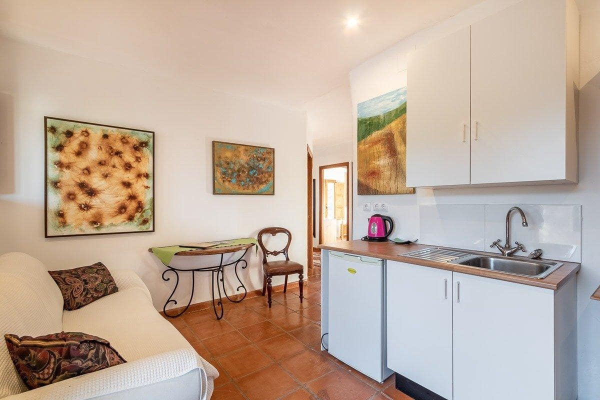 14 quarto Moradia para venda em Alcaudete com piscina garagem - 1 190 000 € (Ref: 9574469)