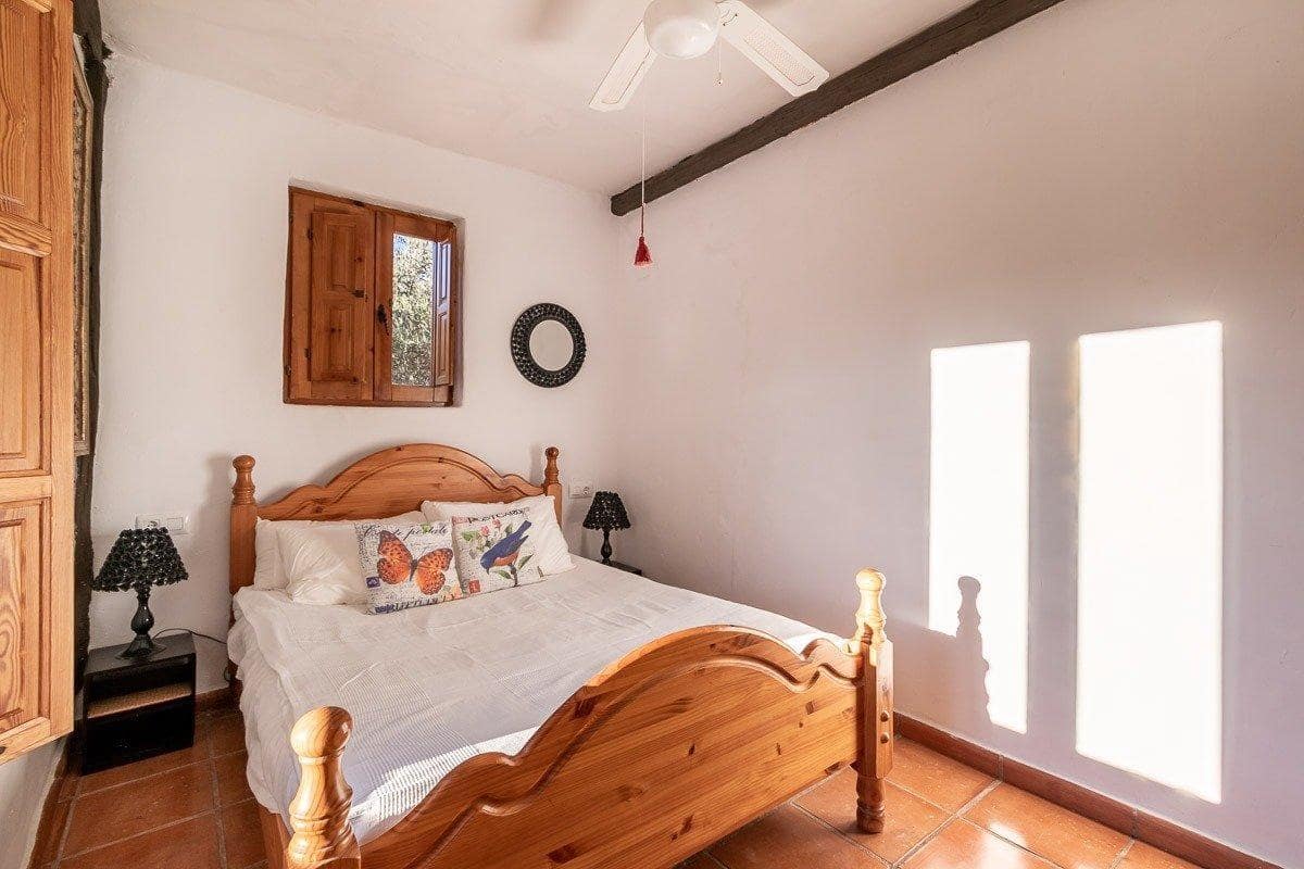 14 quarto Moradia para venda em Alcaudete com piscina garagem - 1 190 000 € (Ref: 9574469)