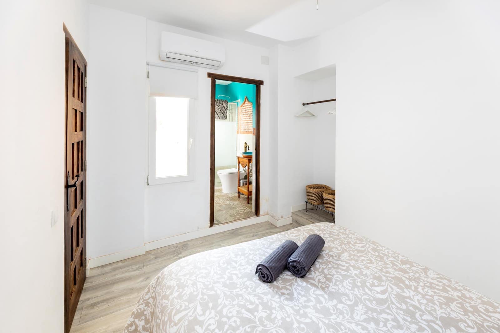 3 camera da letto Appartamento in vendita in Granada citta - 555.000 € (Rif: 9576269)