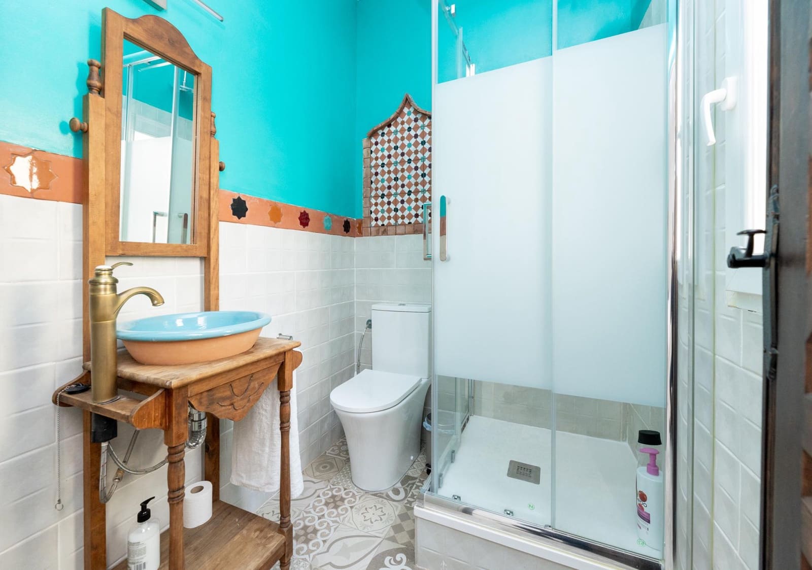 3 camera da letto Appartamento in vendita in Granada citta - 555.000 € (Rif: 9576269)