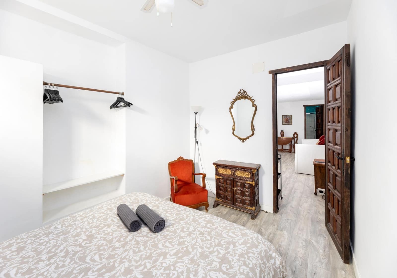 3 camera da letto Appartamento in vendita in Granada citta - 555.000 € (Rif: 9576269)