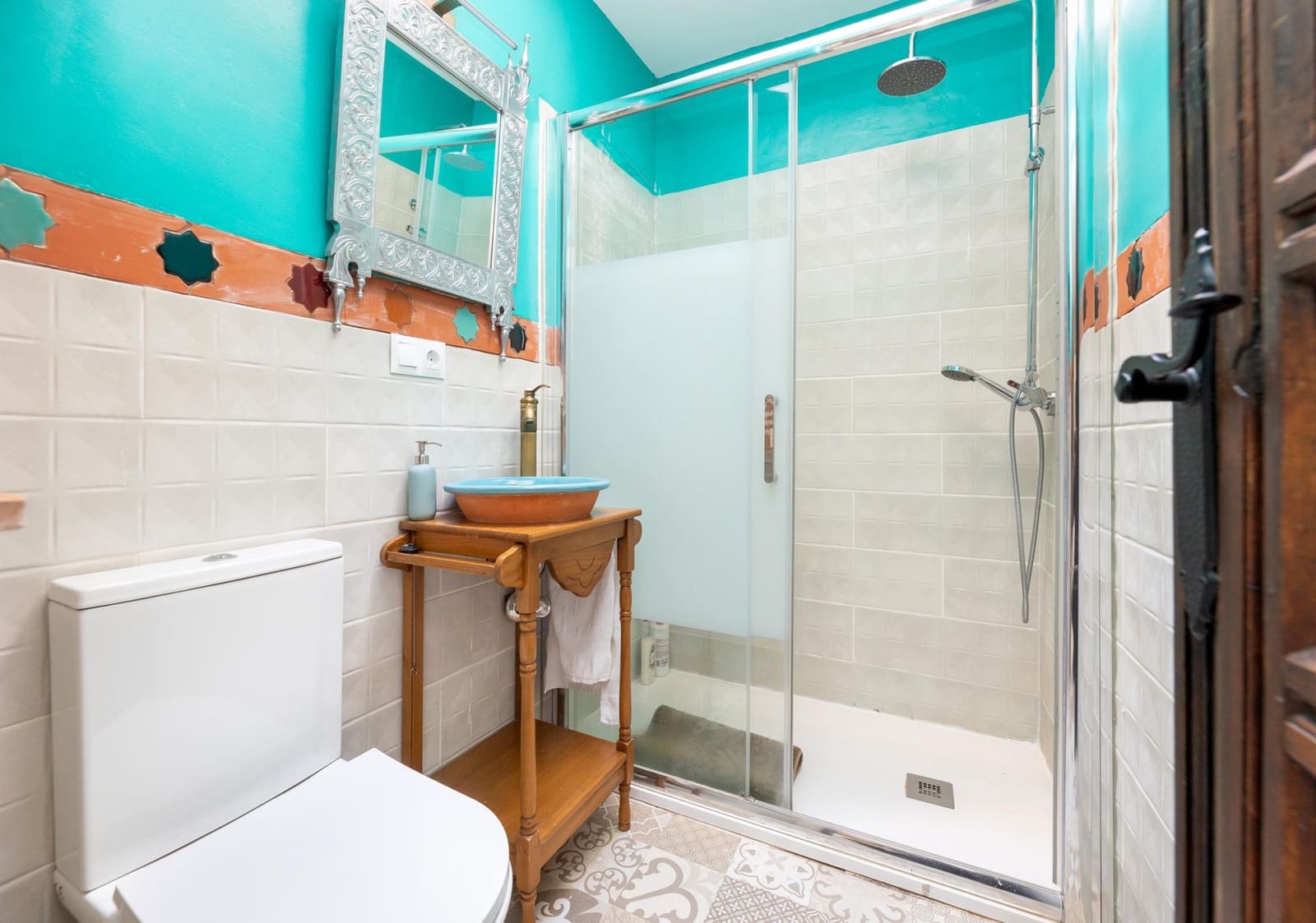 3 camera da letto Appartamento in vendita in Granada citta - 555.000 € (Rif: 9576269)