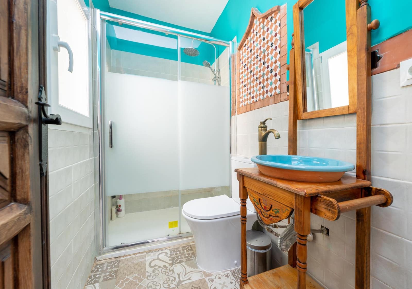 3 camera da letto Appartamento in vendita in Granada citta - 555.000 € (Rif: 9576269)