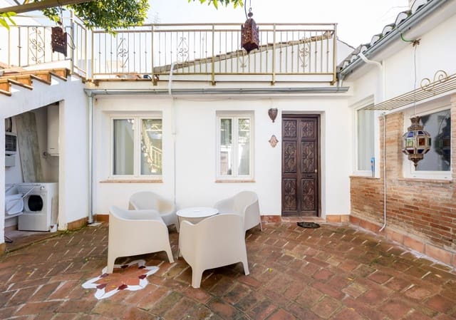 3 makuuhuone Huoneisto myytävänä paikassa Centro - Sagrario, Granada kaupunki - 540 000 € (Ref: 9576269)