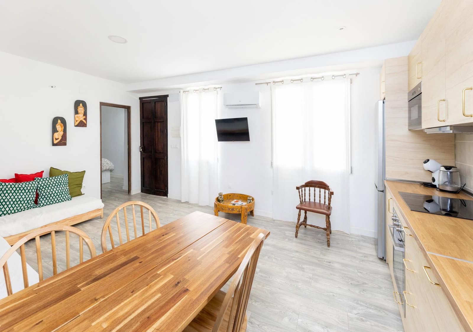 3 bedroom Apartment for sale in Granada city - € 540,000 (Ref: 9576269)