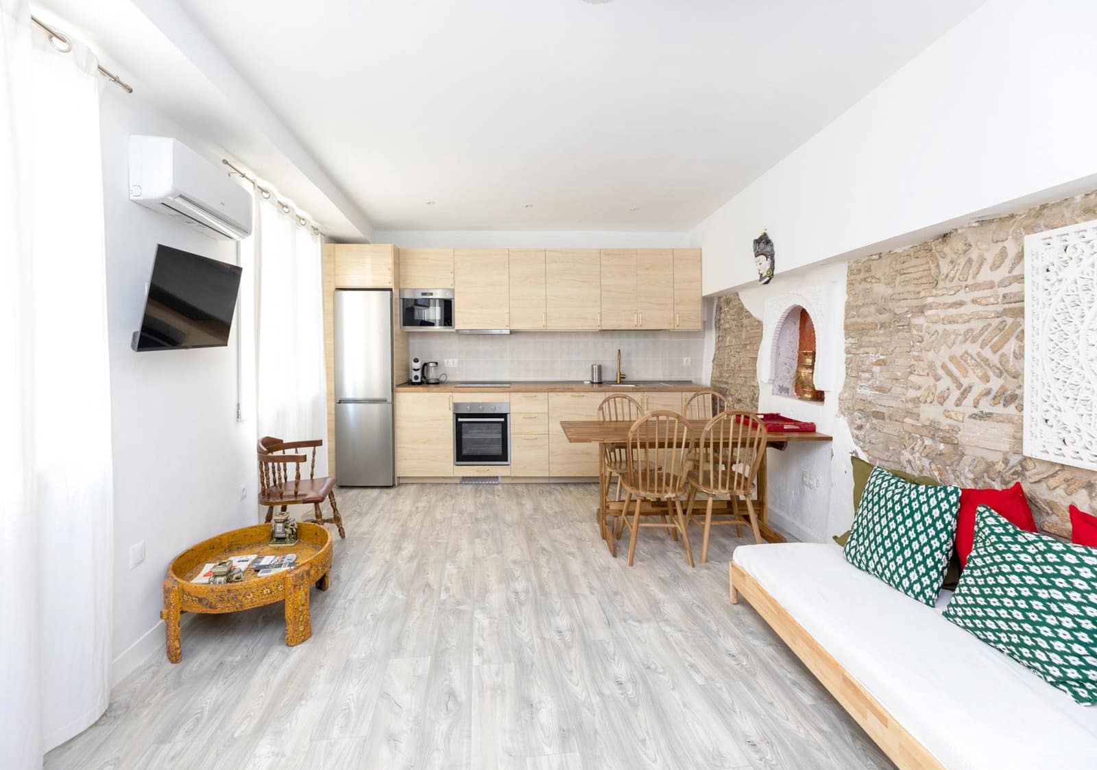 3 bedroom Apartment for sale in Granada city - € 540,000 (Ref: 9576269)