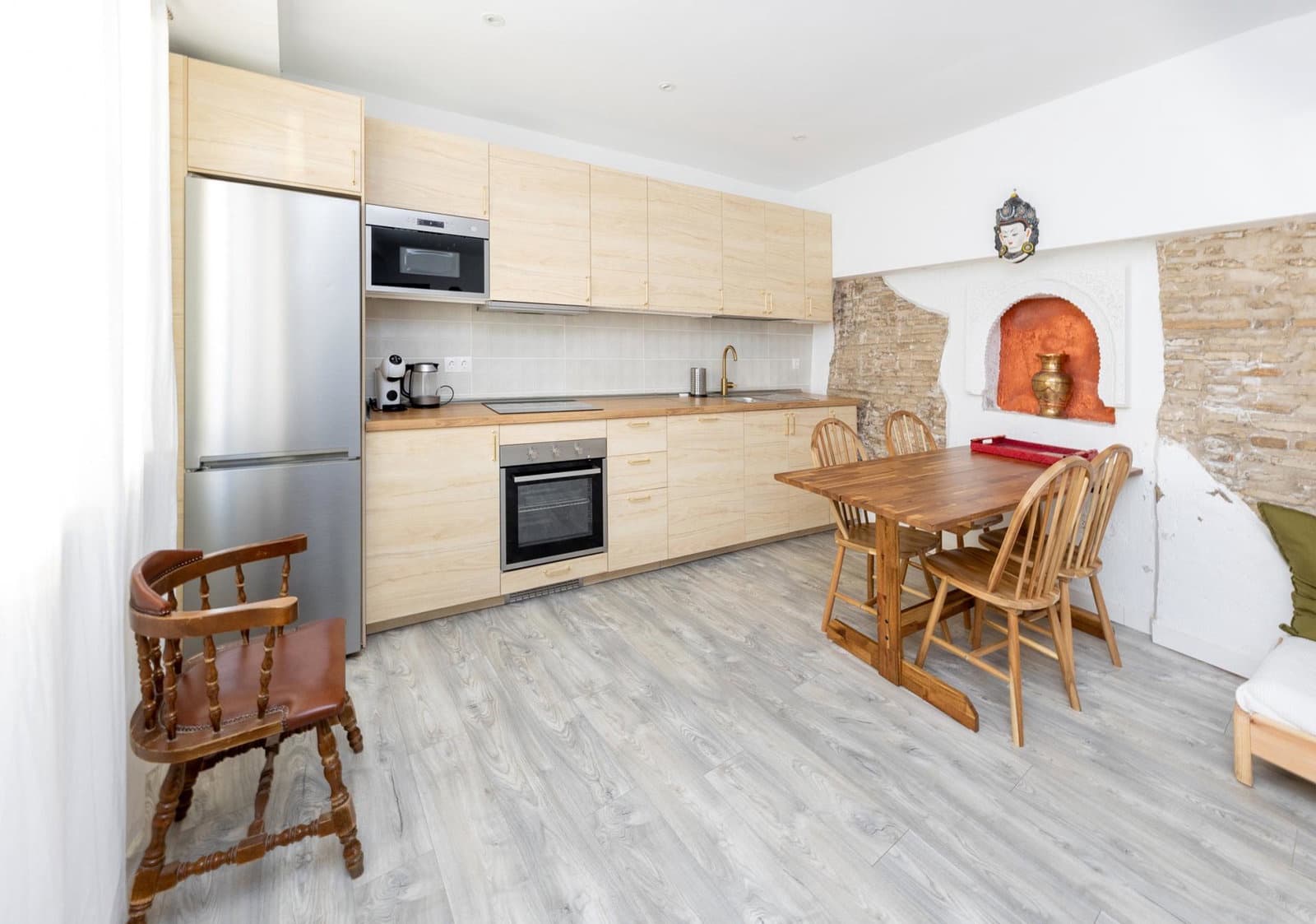 3 bedroom Apartment for sale in Granada city - € 540,000 (Ref: 9576269)