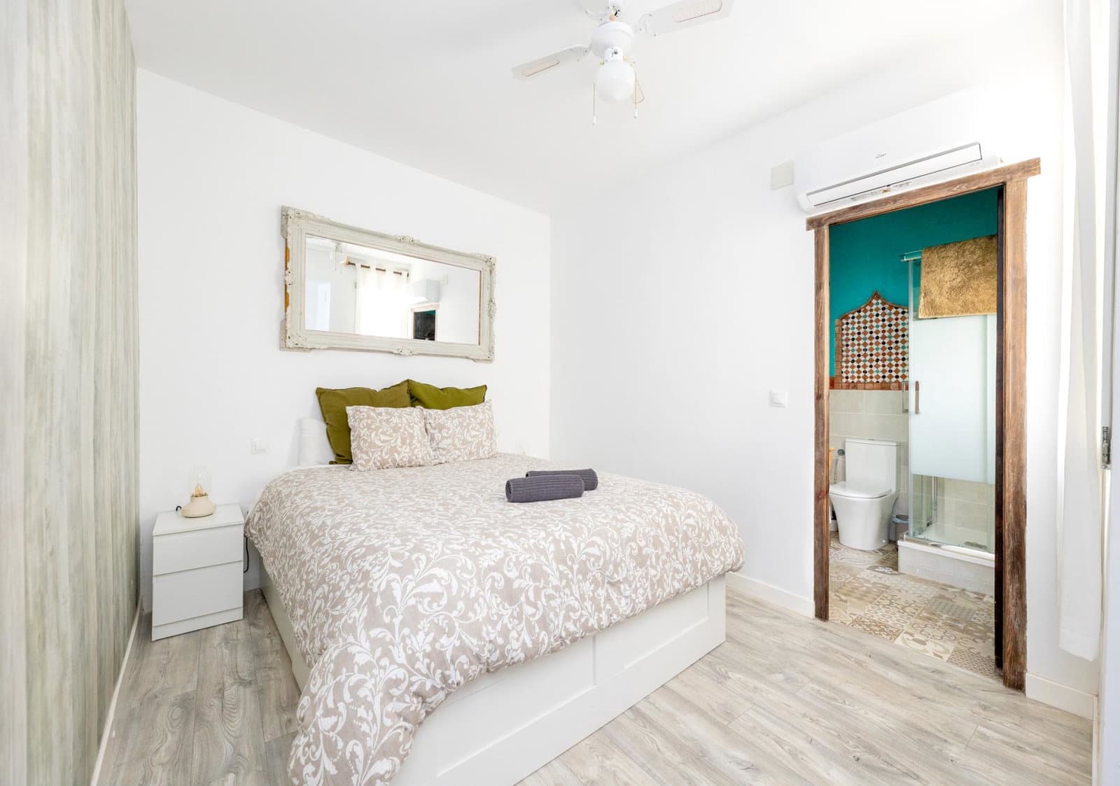 3 bedroom Apartment for sale in Granada city - € 540,000 (Ref: 9576269)