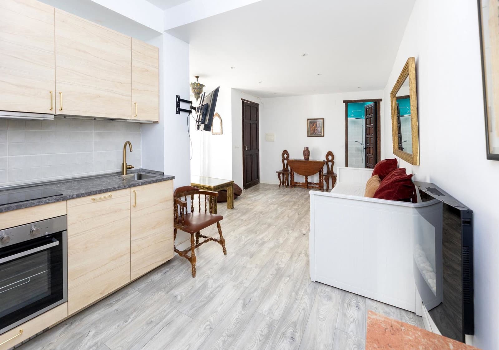 3 bedroom Apartment for sale in Granada city - € 540,000 (Ref: 9576269)