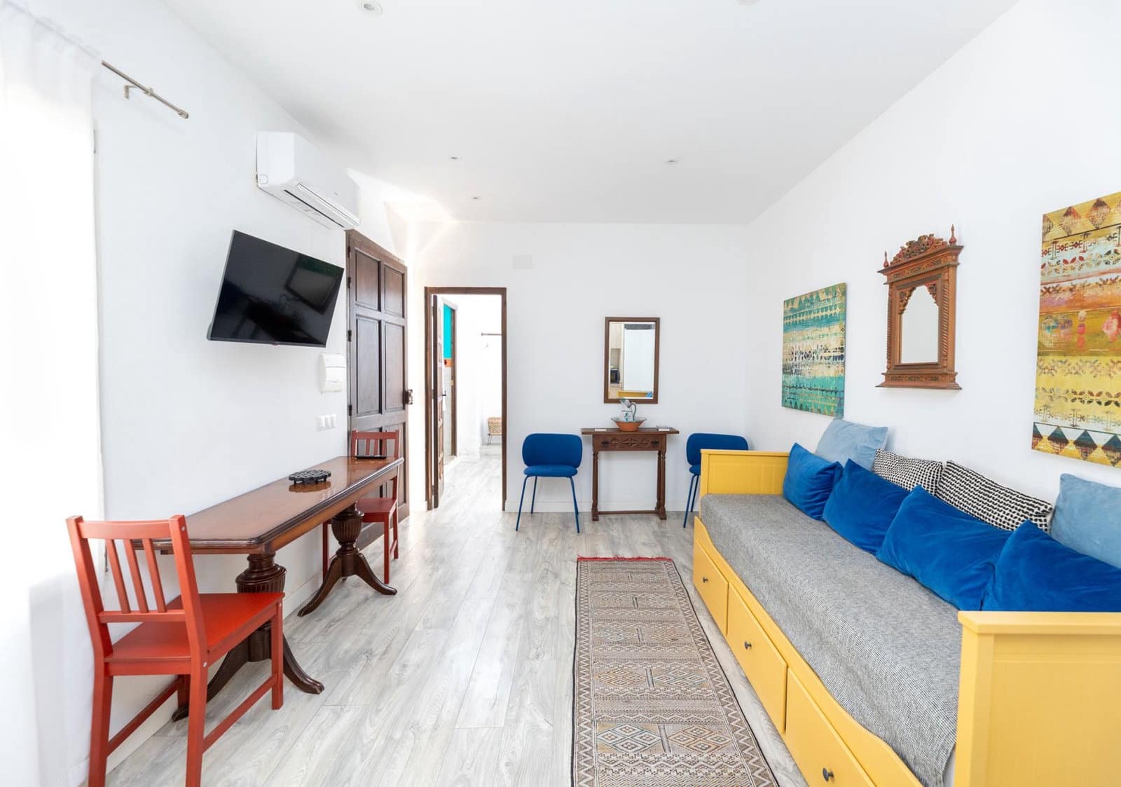 3 bedroom Apartment for sale in Granada city - € 540,000 (Ref: 9576269)