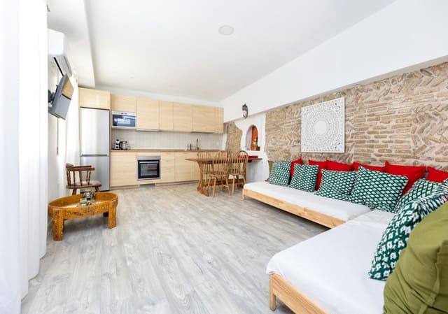 3 makuuhuone Huoneisto myytävänä paikassa Centro - Sagrario, Granada kaupunki - 540 000 € (Ref: 9576269)