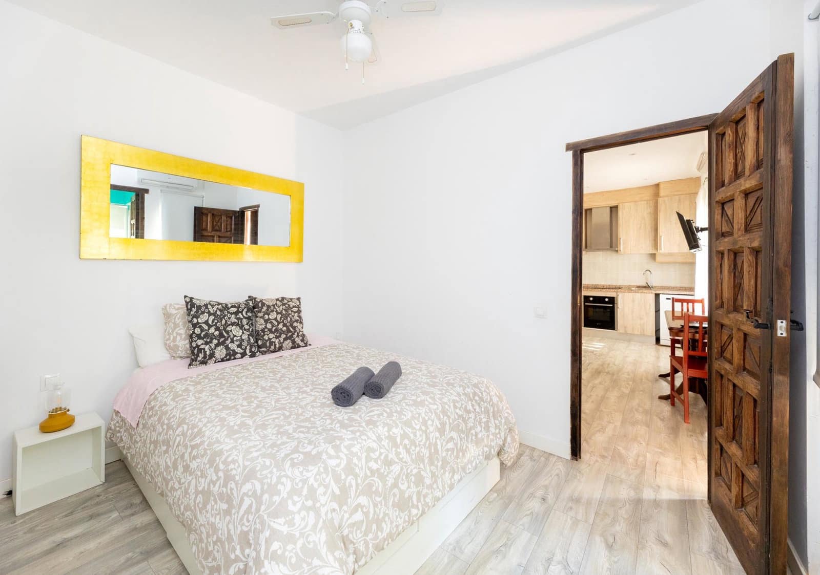 3 bedroom Apartment for sale in Granada city - € 540,000 (Ref: 9576269)