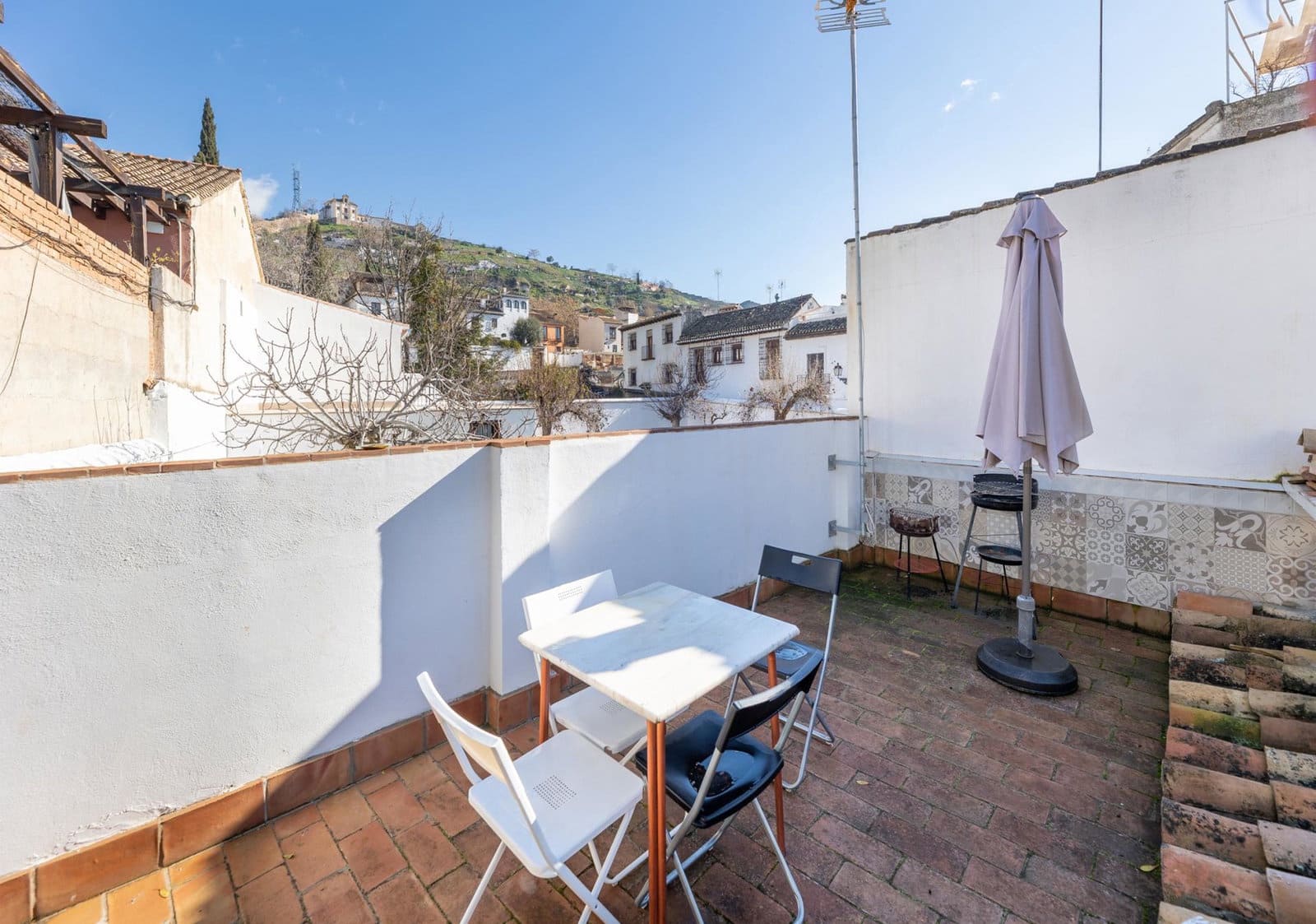 3 bedroom Apartment for sale in Granada city - € 540,000 (Ref: 9576269)