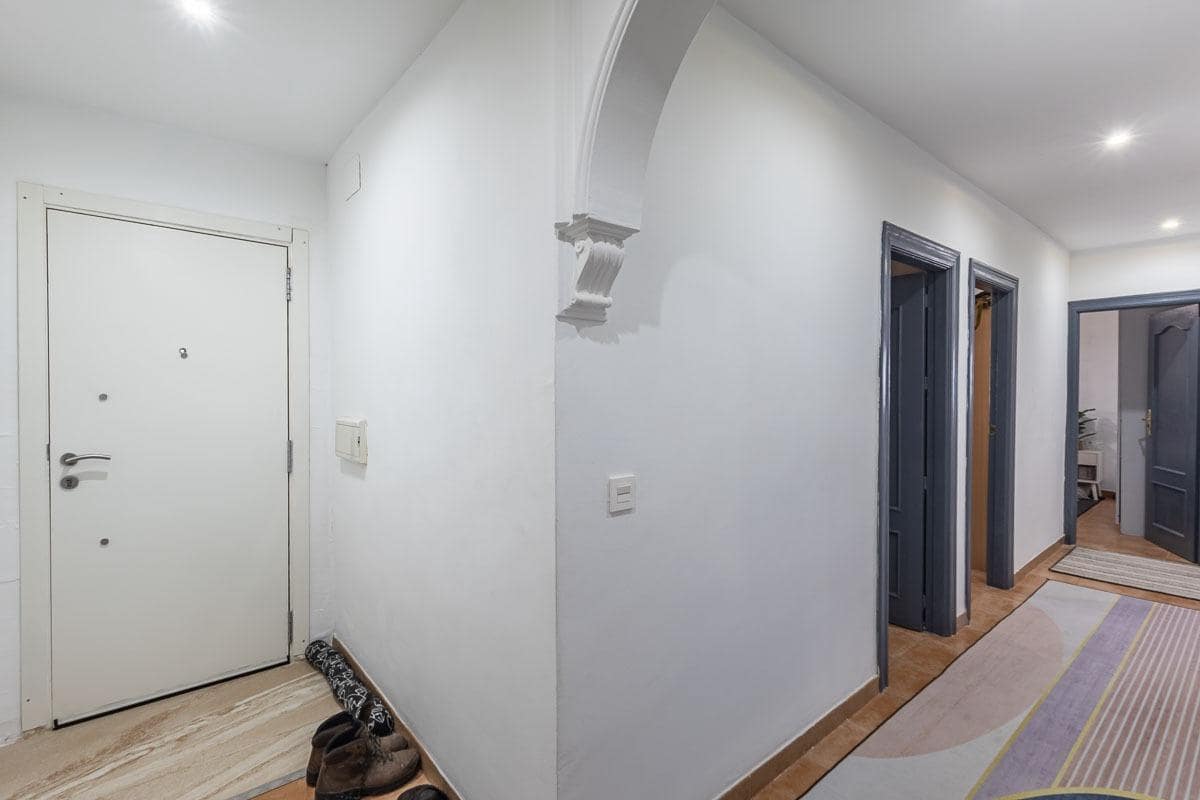 9 sypialnia Willa na sprzedaż w Moraleda de Zafayona z basenem - 330 000 € (Ref: 9620890)