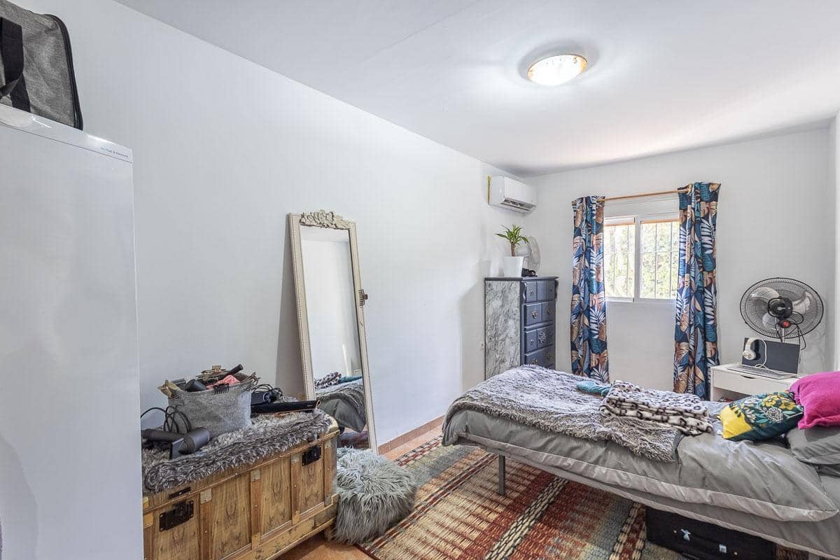 9 sypialnia Willa na sprzedaż w Moraleda de Zafayona z basenem - 330 000 € (Ref: 9620890)