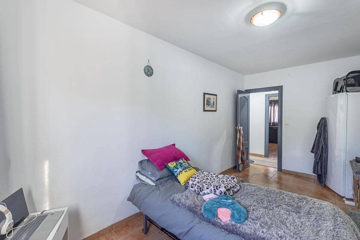 9 sypialnia Willa na sprzedaż w Moraleda de Zafayona z basenem - 330 000 € (Ref: 9620890)