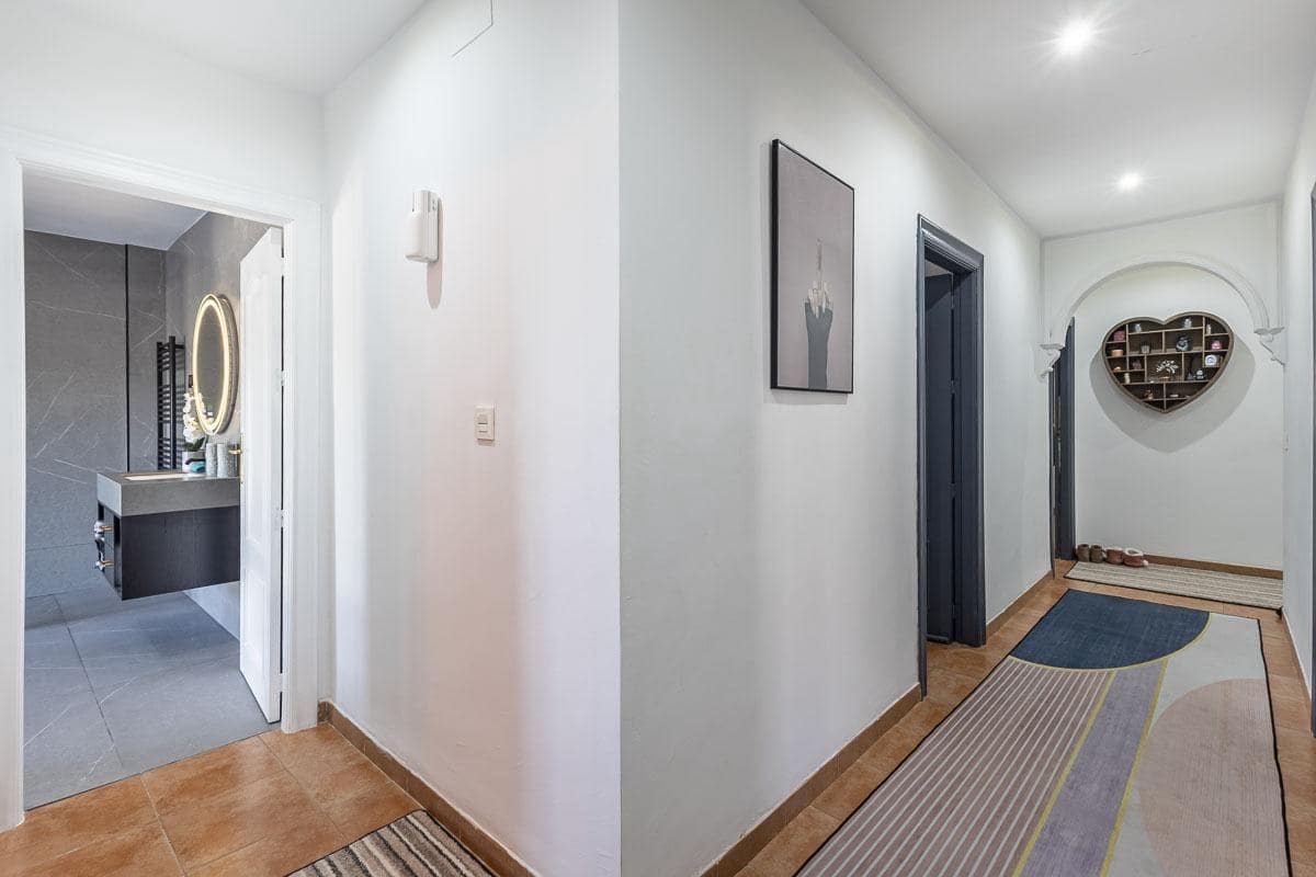 9 sypialnia Willa na sprzedaż w Moraleda de Zafayona z basenem - 330 000 € (Ref: 9620890)