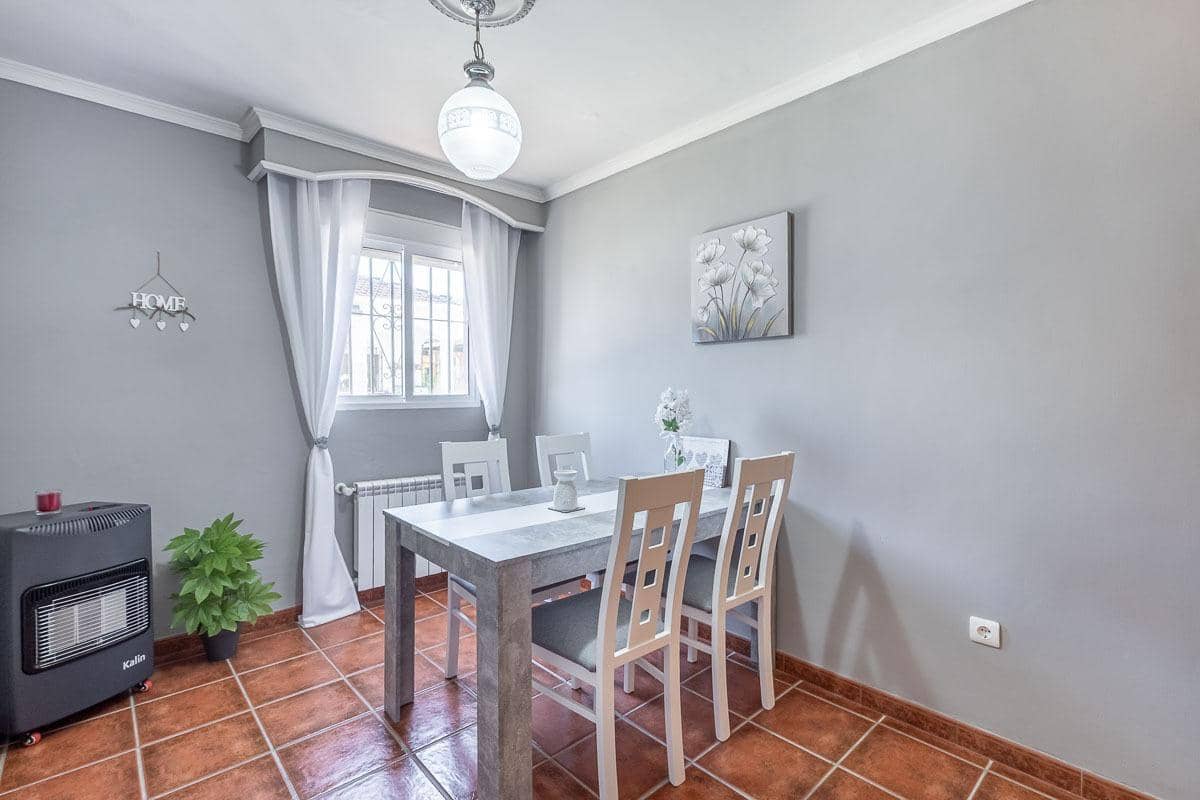 9 sypialnia Willa na sprzedaż w Moraleda de Zafayona z basenem - 330 000 € (Ref: 9620890)