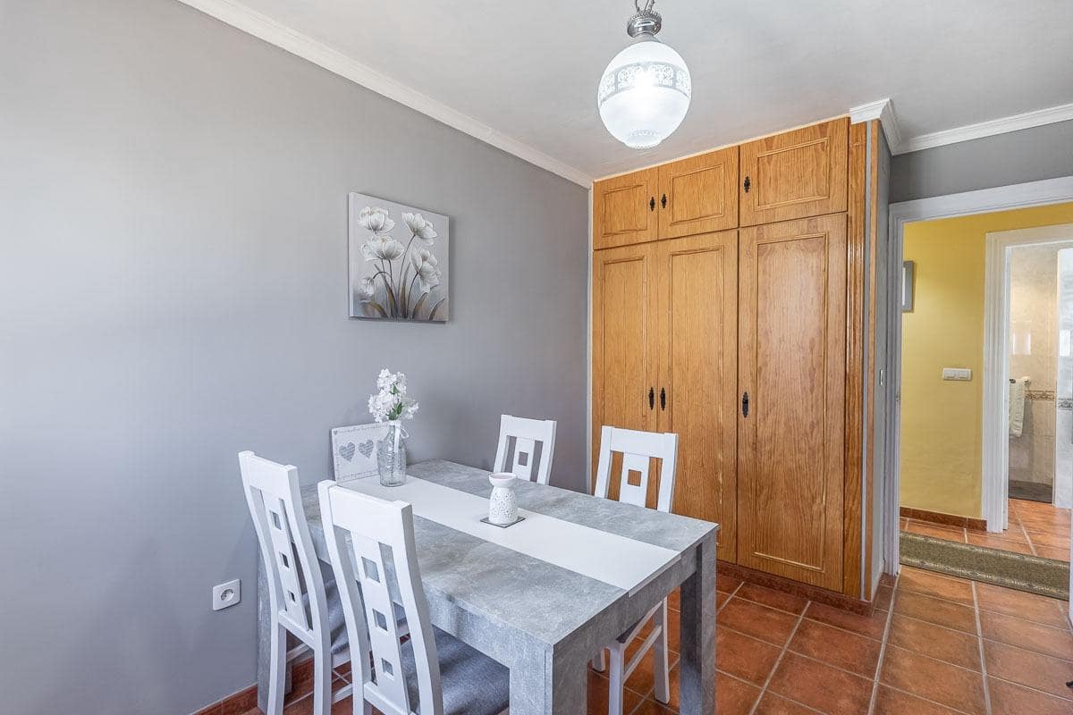 9 sypialnia Willa na sprzedaż w Moraleda de Zafayona z basenem - 330 000 € (Ref: 9620890)