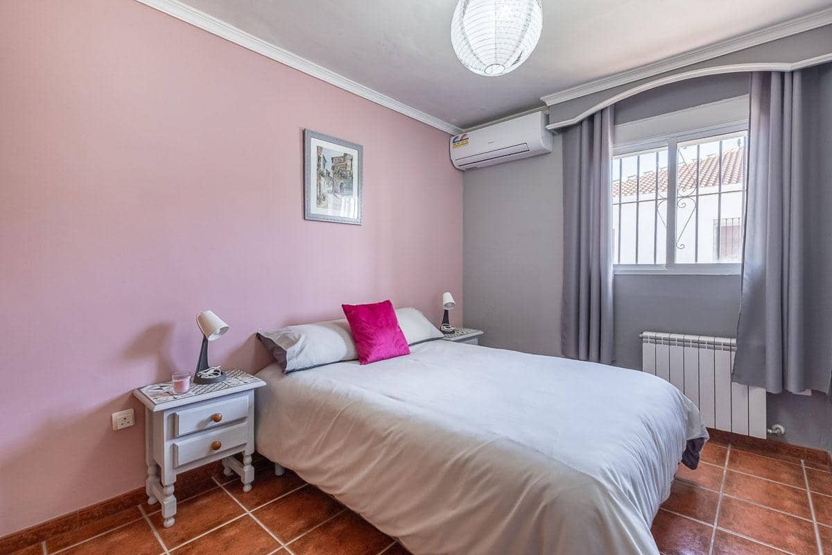 9 sypialnia Willa na sprzedaż w Moraleda de Zafayona z basenem - 330 000 € (Ref: 9620890)