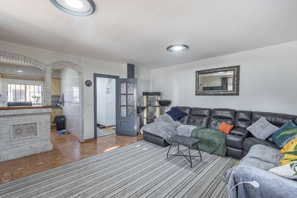 9 sypialnia Willa na sprzedaż w Moraleda de Zafayona z basenem - 330 000 € (Ref: 9620890)