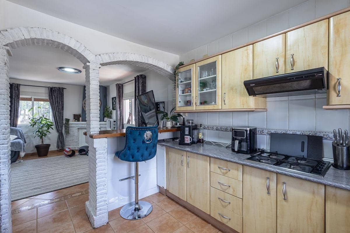 9 sypialnia Willa na sprzedaż w Moraleda de Zafayona z basenem - 330 000 € (Ref: 9620890)