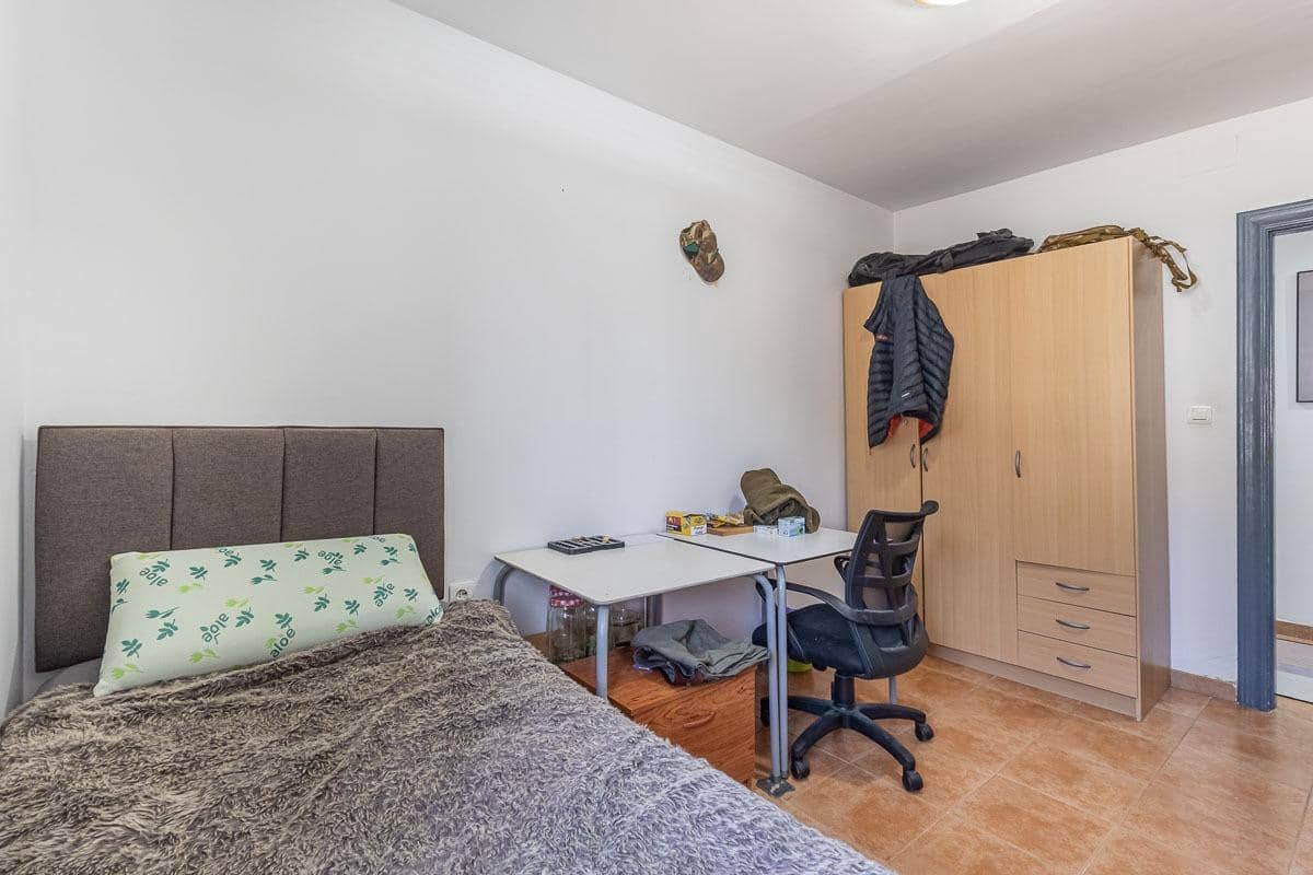 9 sypialnia Willa na sprzedaż w Moraleda de Zafayona z basenem - 330 000 € (Ref: 9620890)