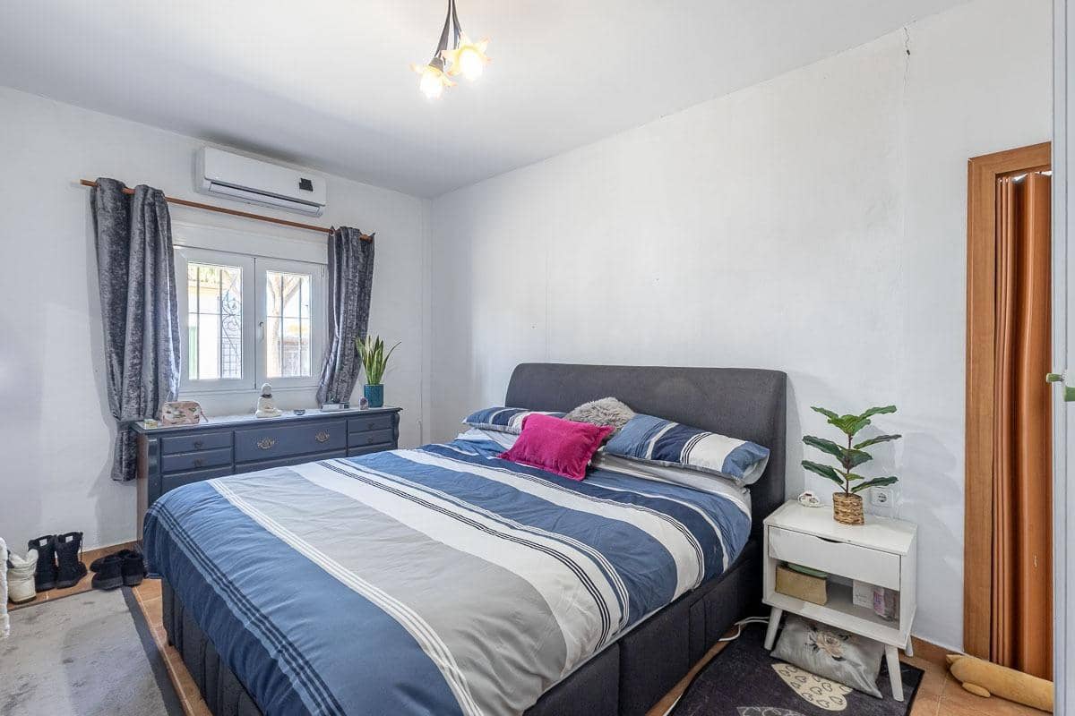 9 sypialnia Willa na sprzedaż w Moraleda de Zafayona z basenem - 330 000 € (Ref: 9620890)