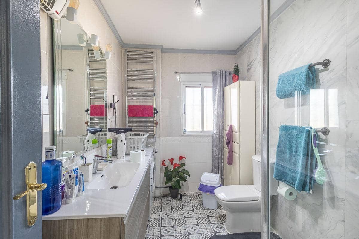 9 sypialnia Willa na sprzedaż w Moraleda de Zafayona z basenem - 330 000 € (Ref: 9620890)