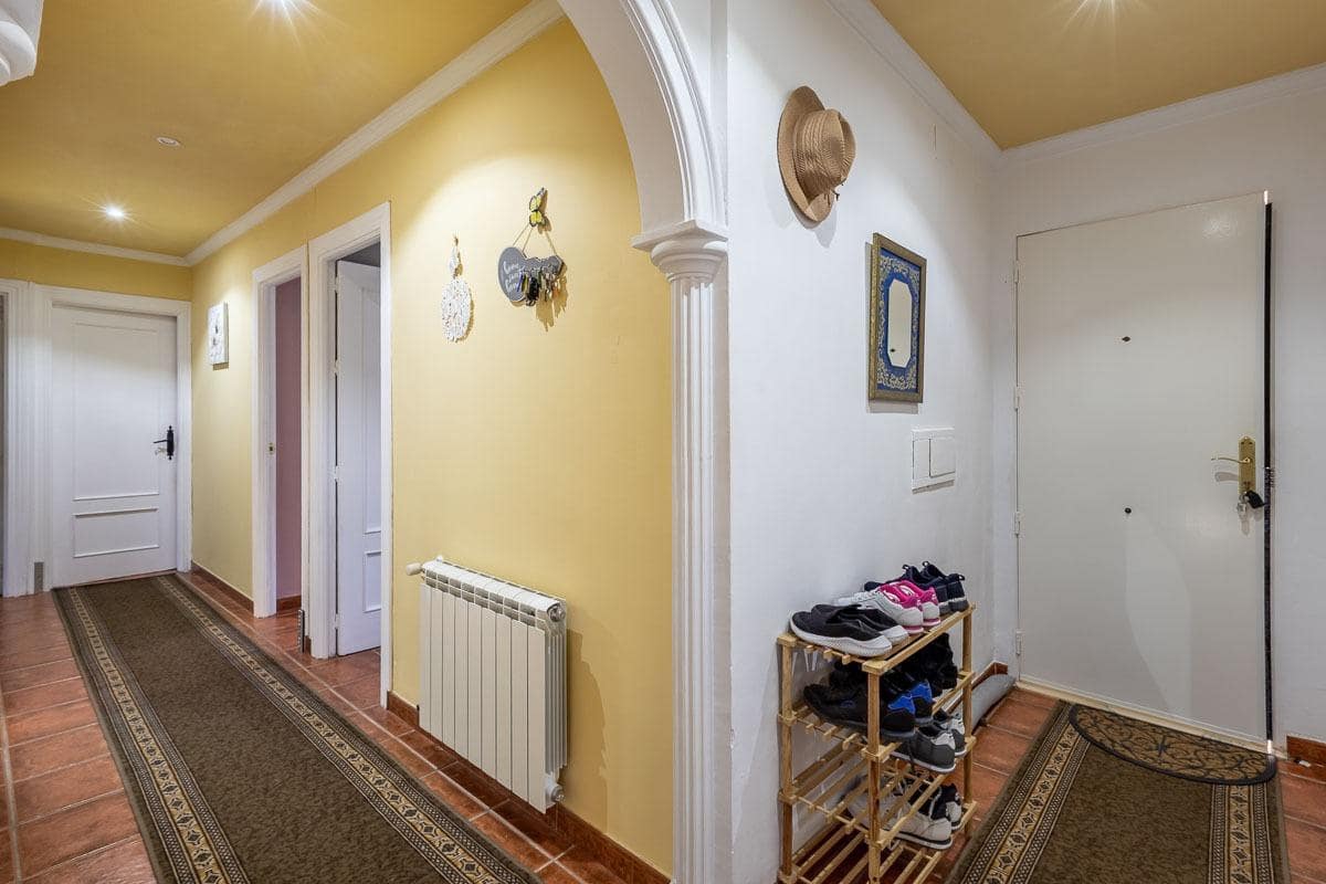 9 sypialnia Willa na sprzedaż w Moraleda de Zafayona z basenem - 330 000 € (Ref: 9620890)