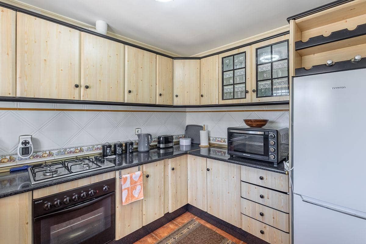 9 sypialnia Willa na sprzedaż w Moraleda de Zafayona z basenem - 330 000 € (Ref: 9620890)