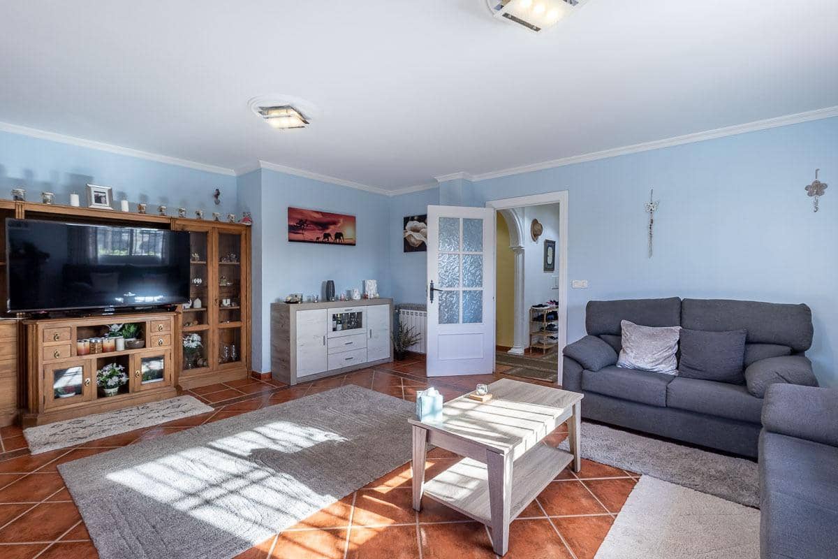 9 sypialnia Willa na sprzedaż w Moraleda de Zafayona z basenem - 330 000 € (Ref: 9620890)