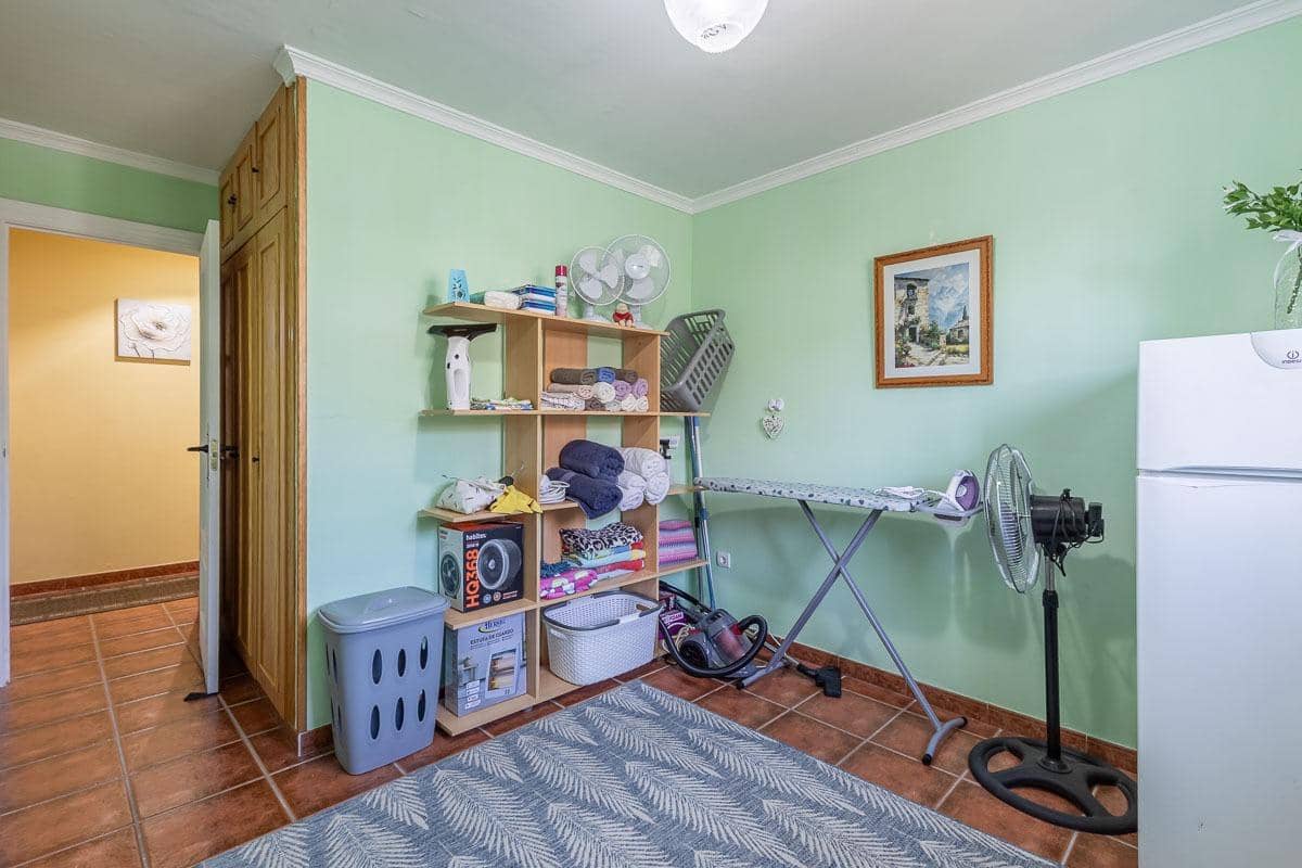 9 sypialnia Willa na sprzedaż w Moraleda de Zafayona z basenem - 330 000 € (Ref: 9620890)