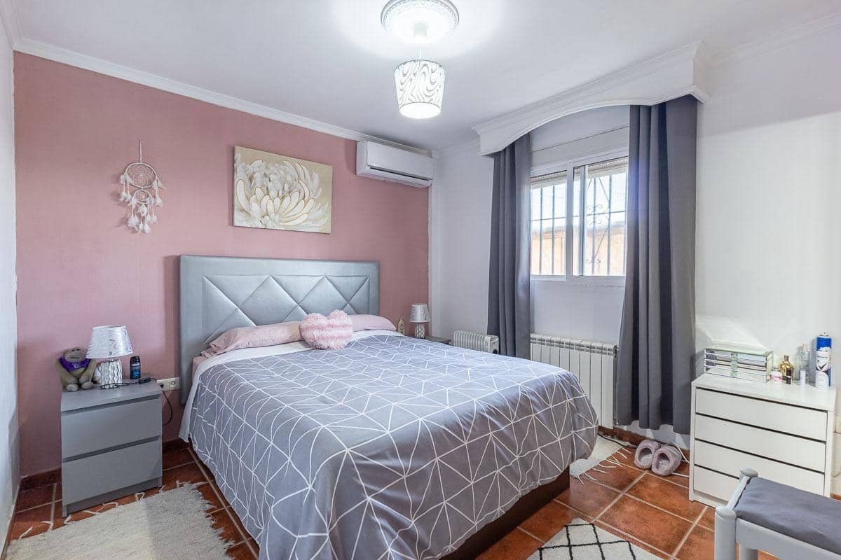 9 sypialnia Willa na sprzedaż w Moraleda de Zafayona z basenem - 330 000 € (Ref: 9620890)