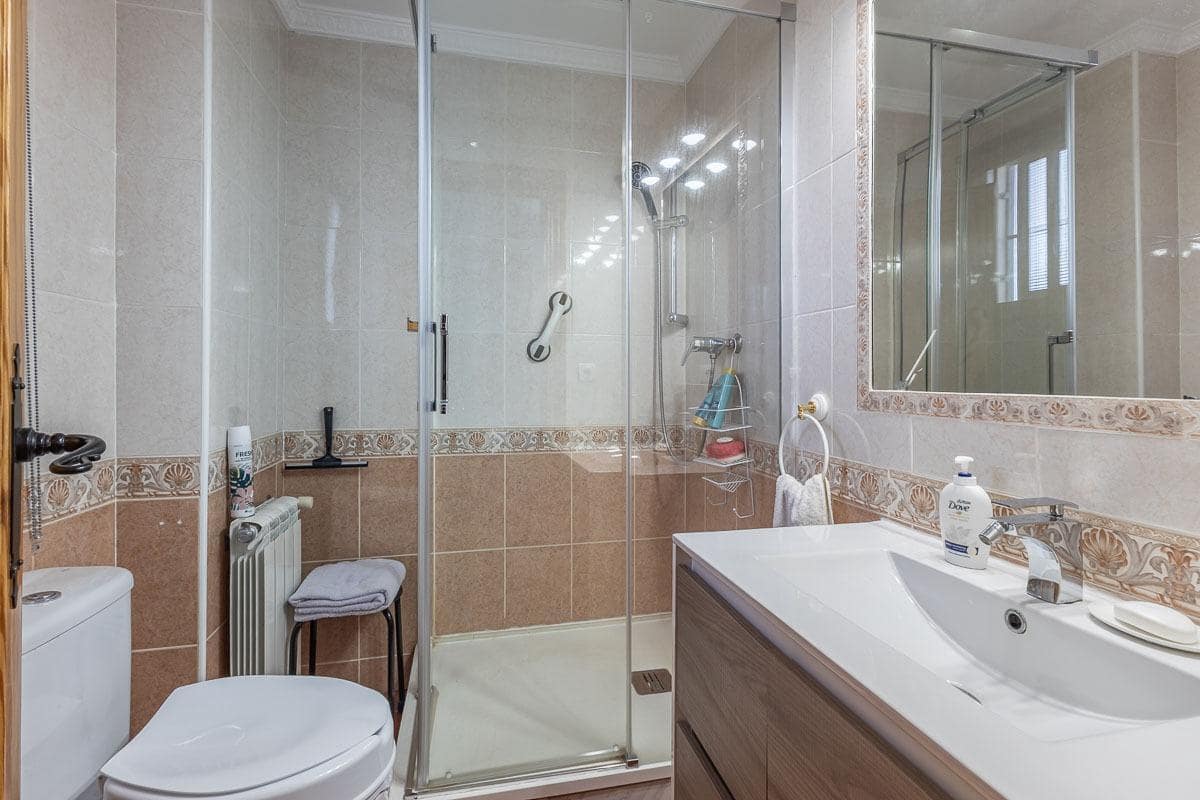 9 sypialnia Willa na sprzedaż w Moraleda de Zafayona z basenem - 330 000 € (Ref: 9620890)