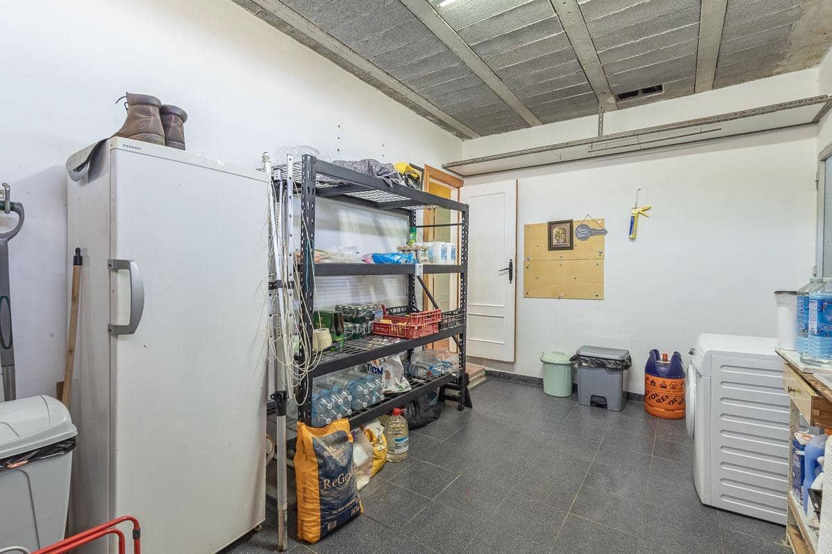 9 sypialnia Willa na sprzedaż w Moraleda de Zafayona z basenem - 330 000 € (Ref: 9620890)